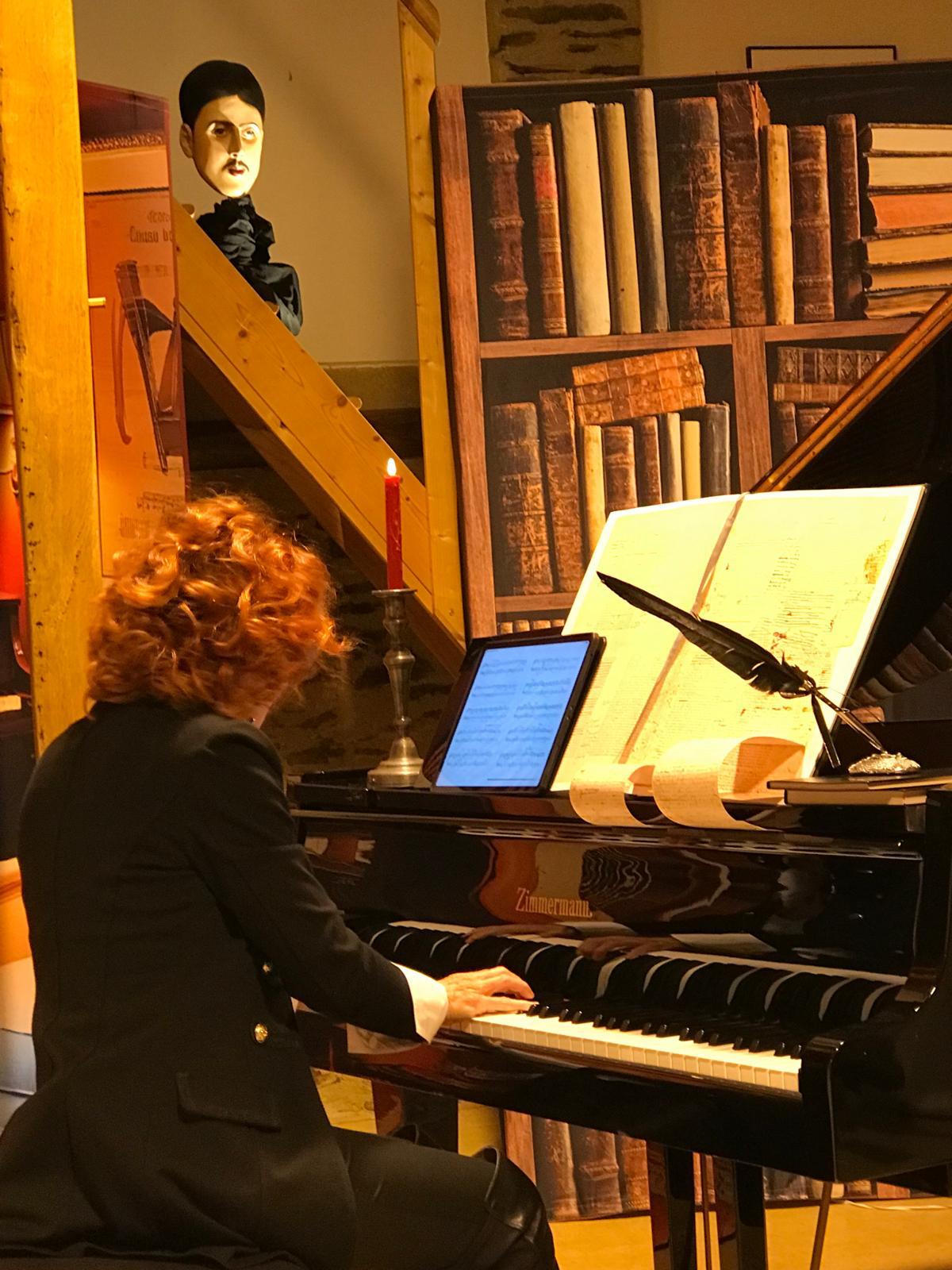 Concert 14 dec 2019 1