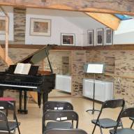 Louer le lieu pour vos événements artistiques et créatifs