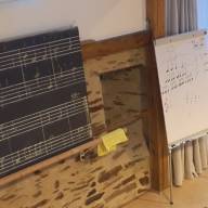 Solfège rythmique corporel