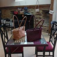 Expositions Créations